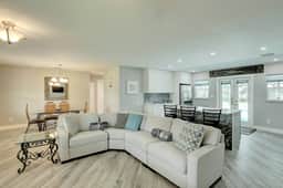 Sebastian Serenity- A Heated Pool Home - Image 2