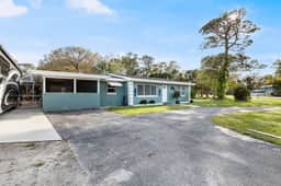 The Cozy Coastal Fort Pierce Pool Home - Image 2