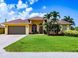 Palm Paradise - 5 BR Family Pool Retreat - Image 2