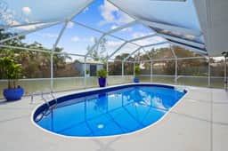 Barefoot Bungalow - 3 BR Pool home with Hot Tub - Image 3