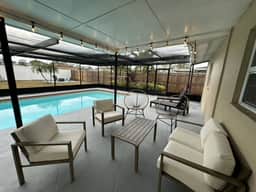 Quiet Family Home w/ Pool Near Pinecraft - Image 4