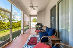 Serenity Vero Beach - Pool Home Sleeps 8 - Image 5
