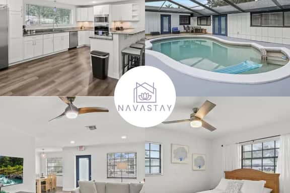 Vero Beach Paradise - 3 BR | Near DT & Beaches - Image 1