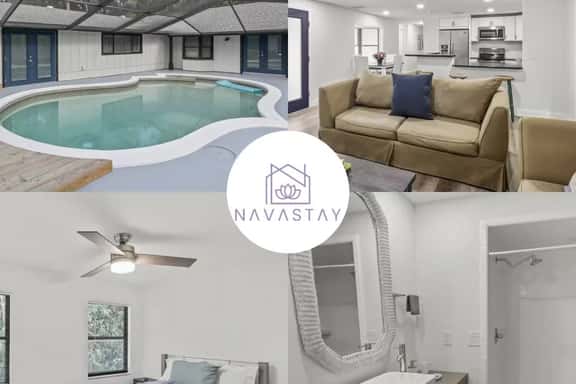 Vero Beach Paradise - 3 BR Unit | Near DT & Beach - Image 1