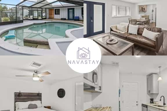 Vero Beach Paradise - 2 BR Unit | Near Beaches - Image 1