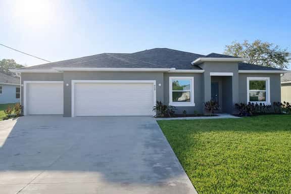 Sebastian Serenity - 3BR/2BA home near beaches - Image 1