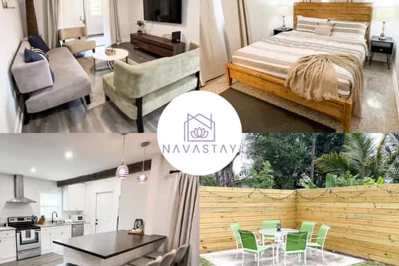 Casita del Sol – Minutes from Downtown - Image 1