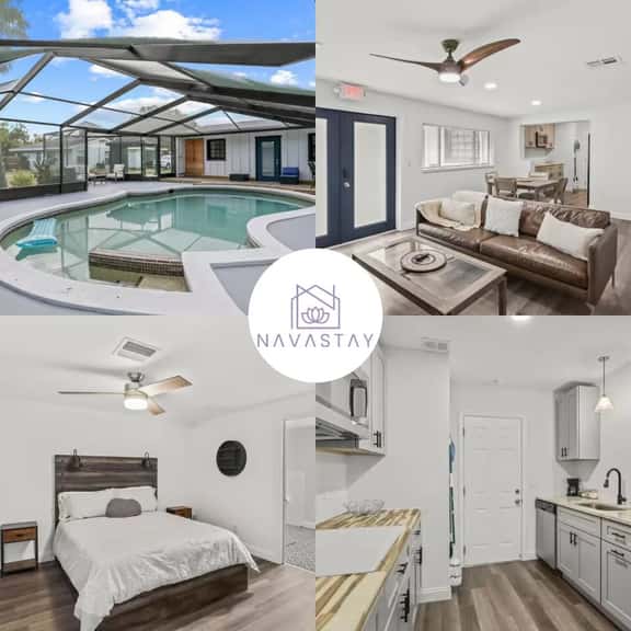 Vero Beach Paradise - 2 BR Unit | Near Beaches - Image 1
