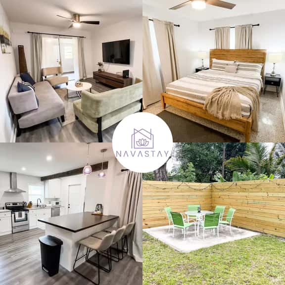 Casita del Sol – Minutes from Downtown - Image 1