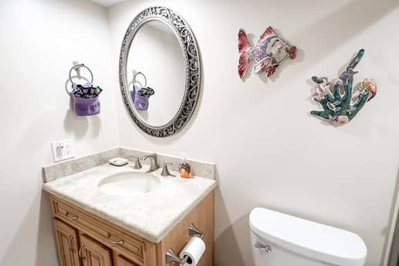 Seaside Solace: 1BR/1Bath Condo - Image 5