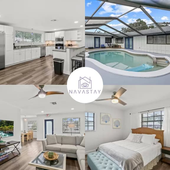 Vero Beach Paradise - 3 BR | Near DT & Beaches - Image 1