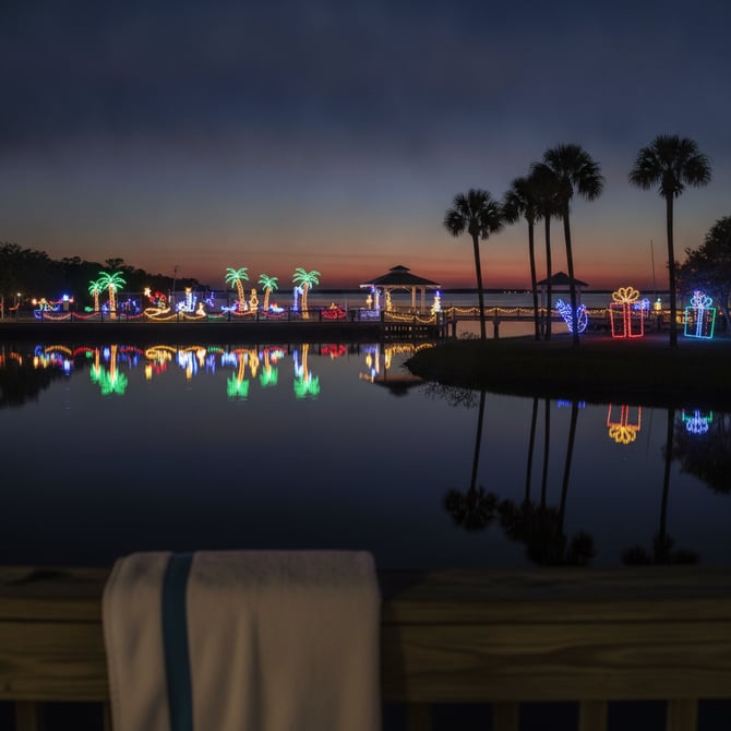 Where to stay for PSLinLights, in a house with a pool